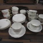 690 3097 COFFEE SET